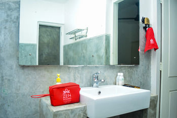 Hotel Zenrooms Havelock Town 3*