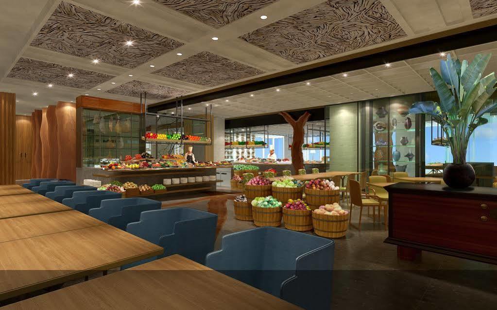 Hotel Shangri-la 5*