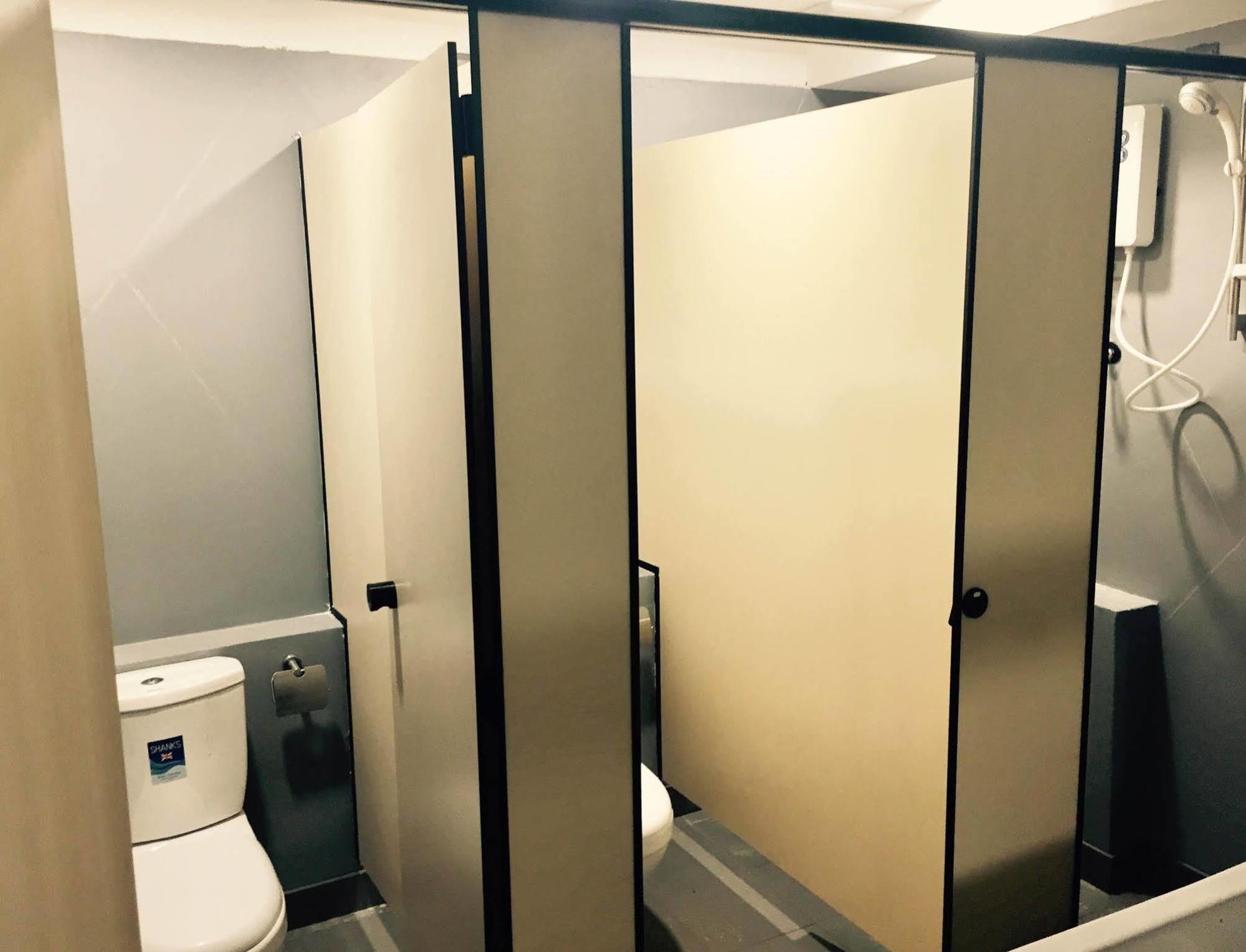 Capsule hotel Star Anise Boutique Capsules Colombo