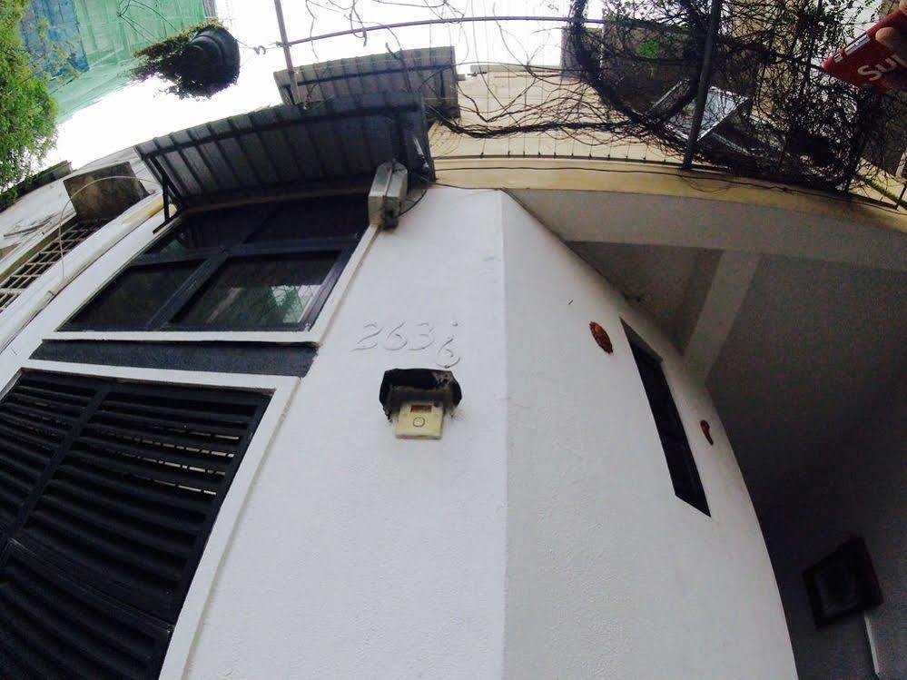 Haven Bed & Breakfast Colombo