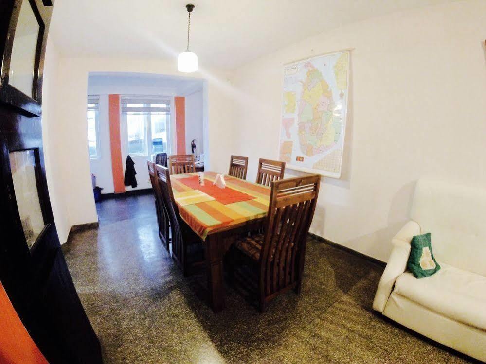 Haven Bed & Breakfast Colombo