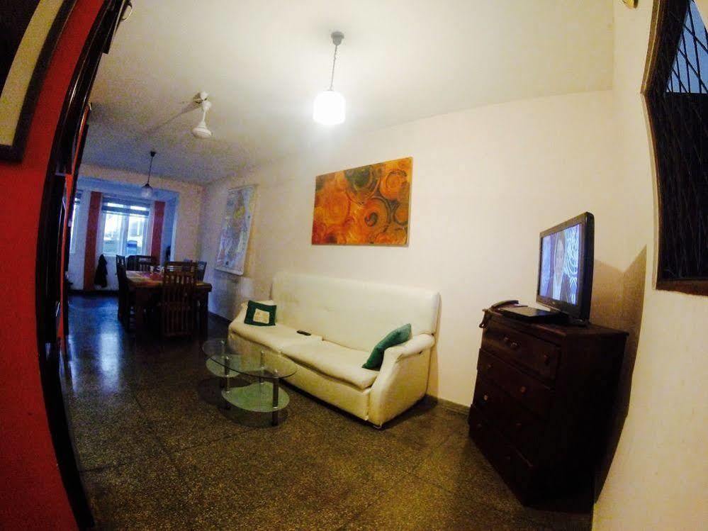 Haven Bed & Breakfast Colombo