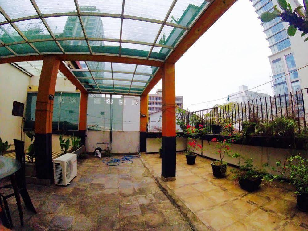 Haven 3* Colombo