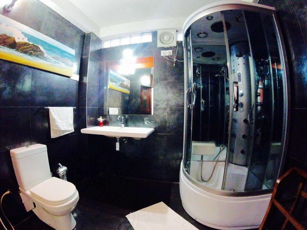 Haven Bed & Breakfast Colombo