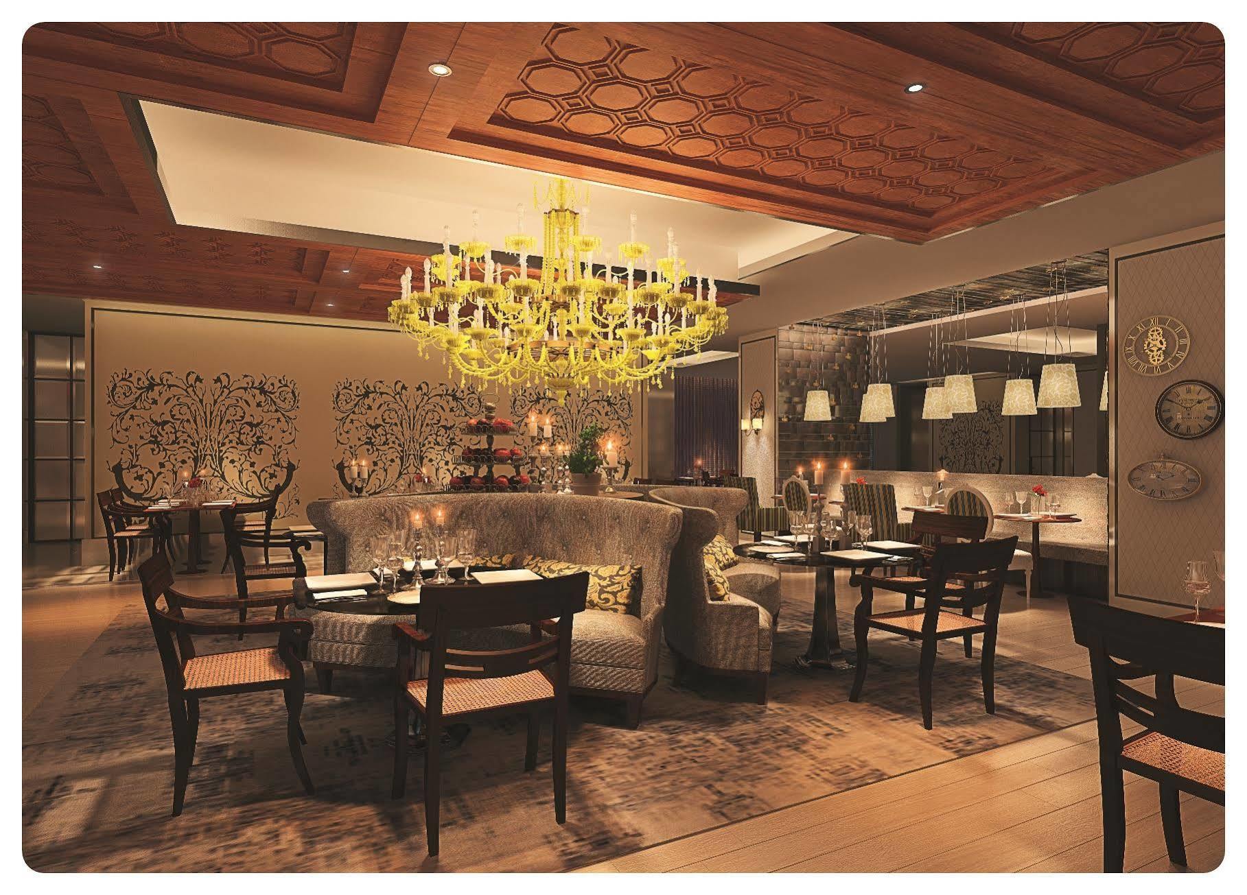 Hotel Nh Collection Colombo