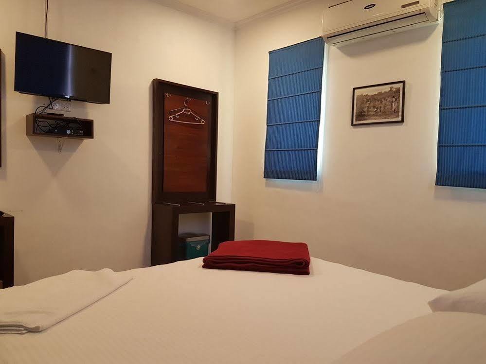 Zamzam Hotel 3*