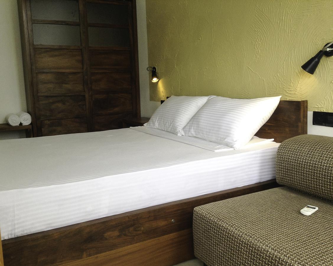 Bed & Breakfast Haritha 3*