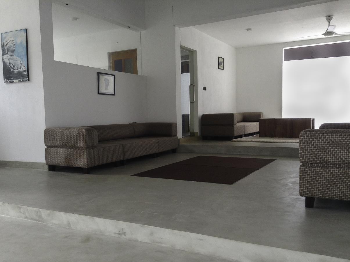 Bed & Breakfast Haritha 3*