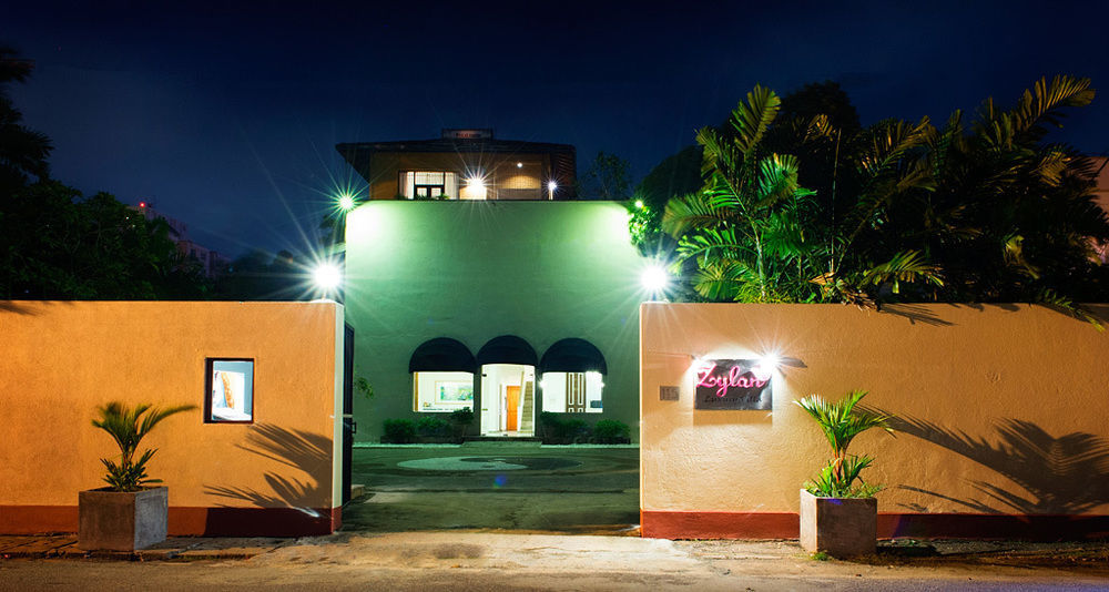 Hotel Zylan 4*