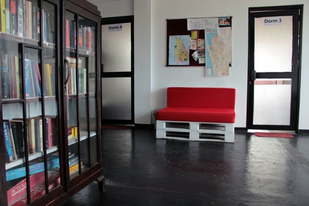 Hostel City *