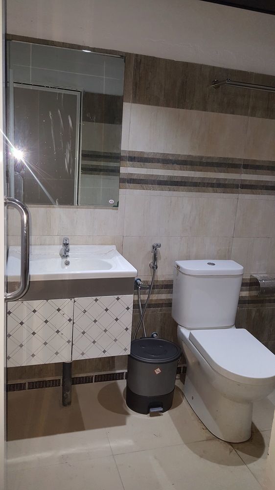 Hotel Jetwin Tower 3*