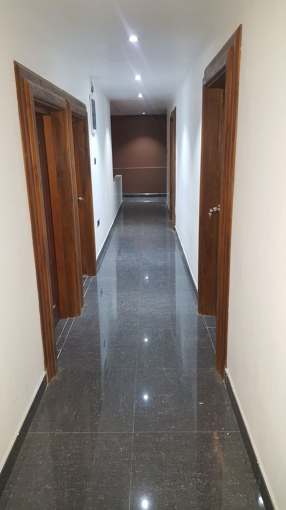 Jetwin Tower 3* Colombo