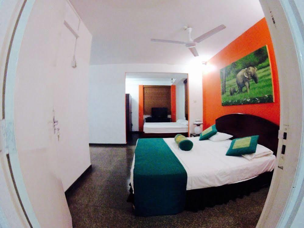 Bed & Breakfast Haven 3*