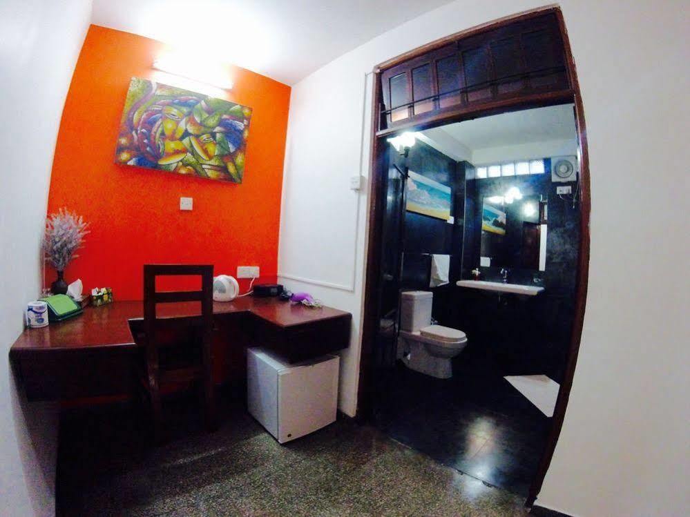 Bed & Breakfast Haven 3*