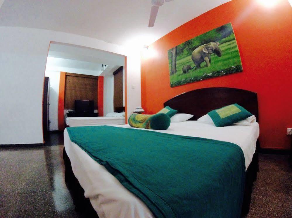Haven 3* Colombo