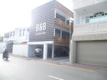 Casons B&B 2* Colombo