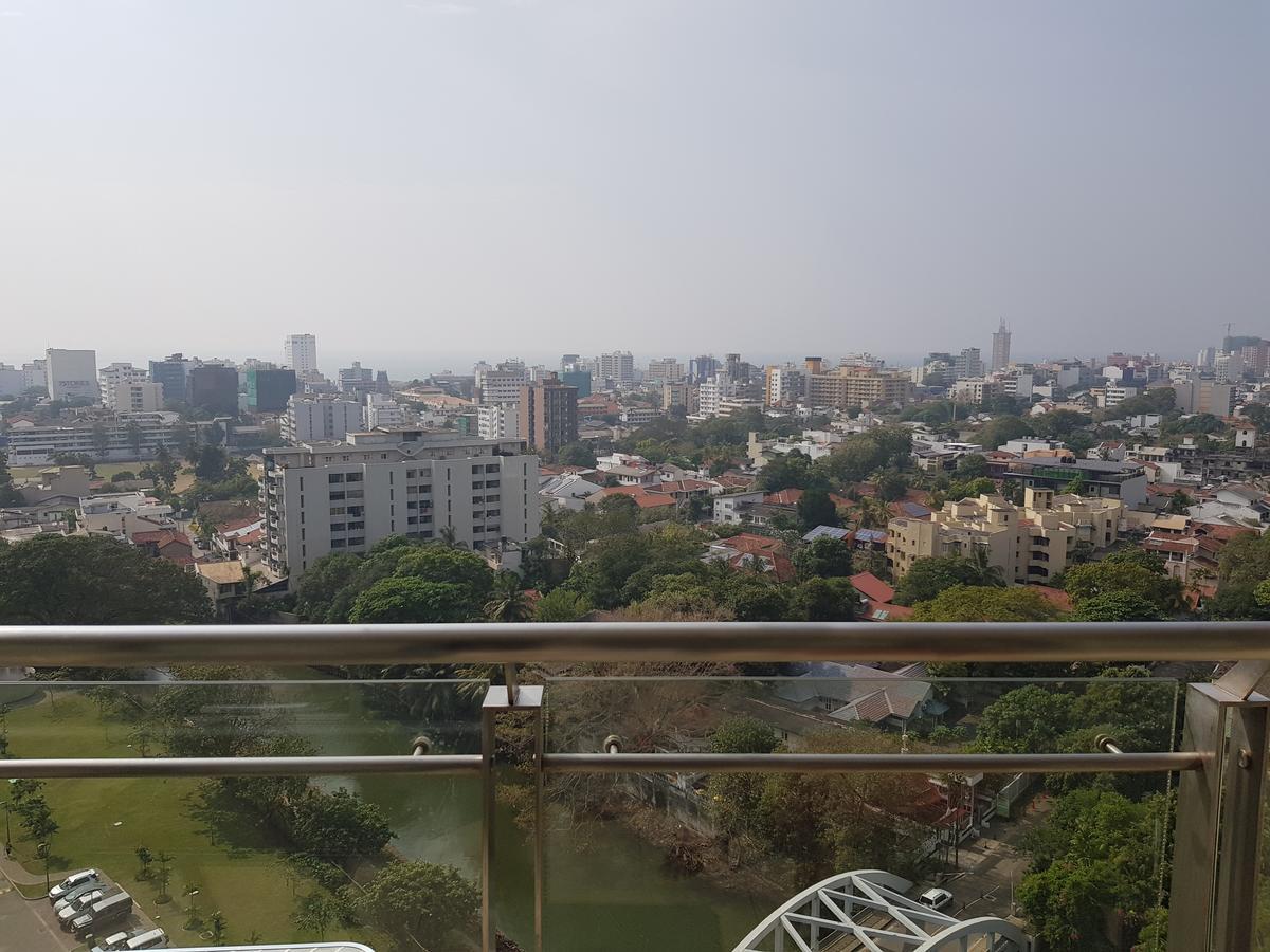 Apartamento Elibank Hvelock City *