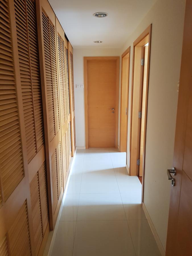 Apartamento Elibank Hvelock City *
