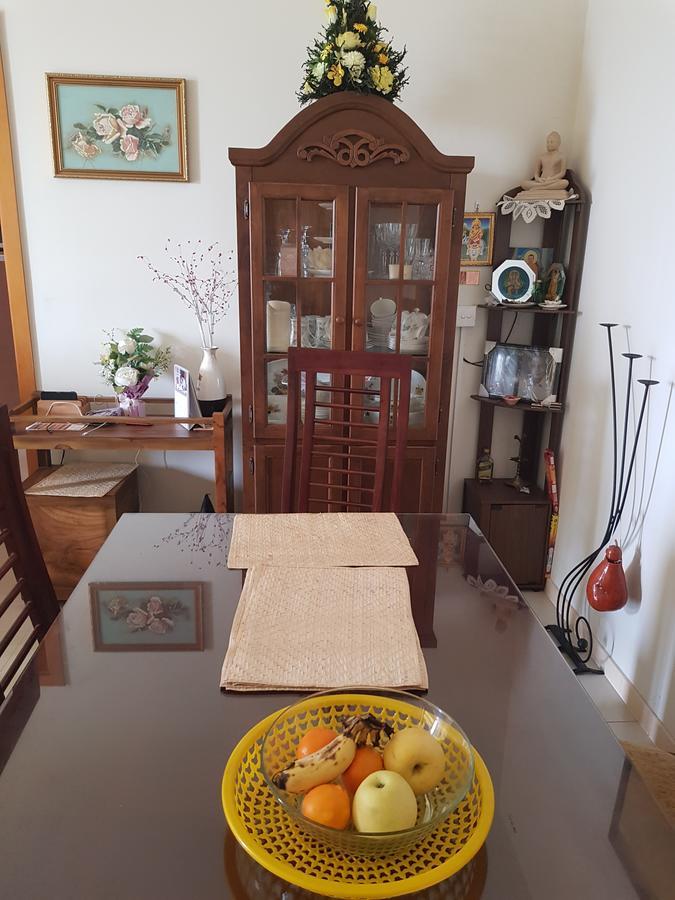 Apartamento Elibank Hvelock City *