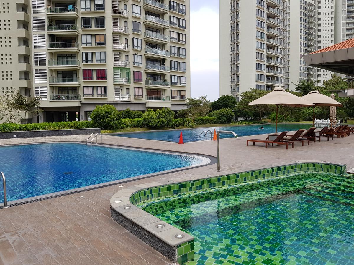 Elibank Hvelock City * Colombo