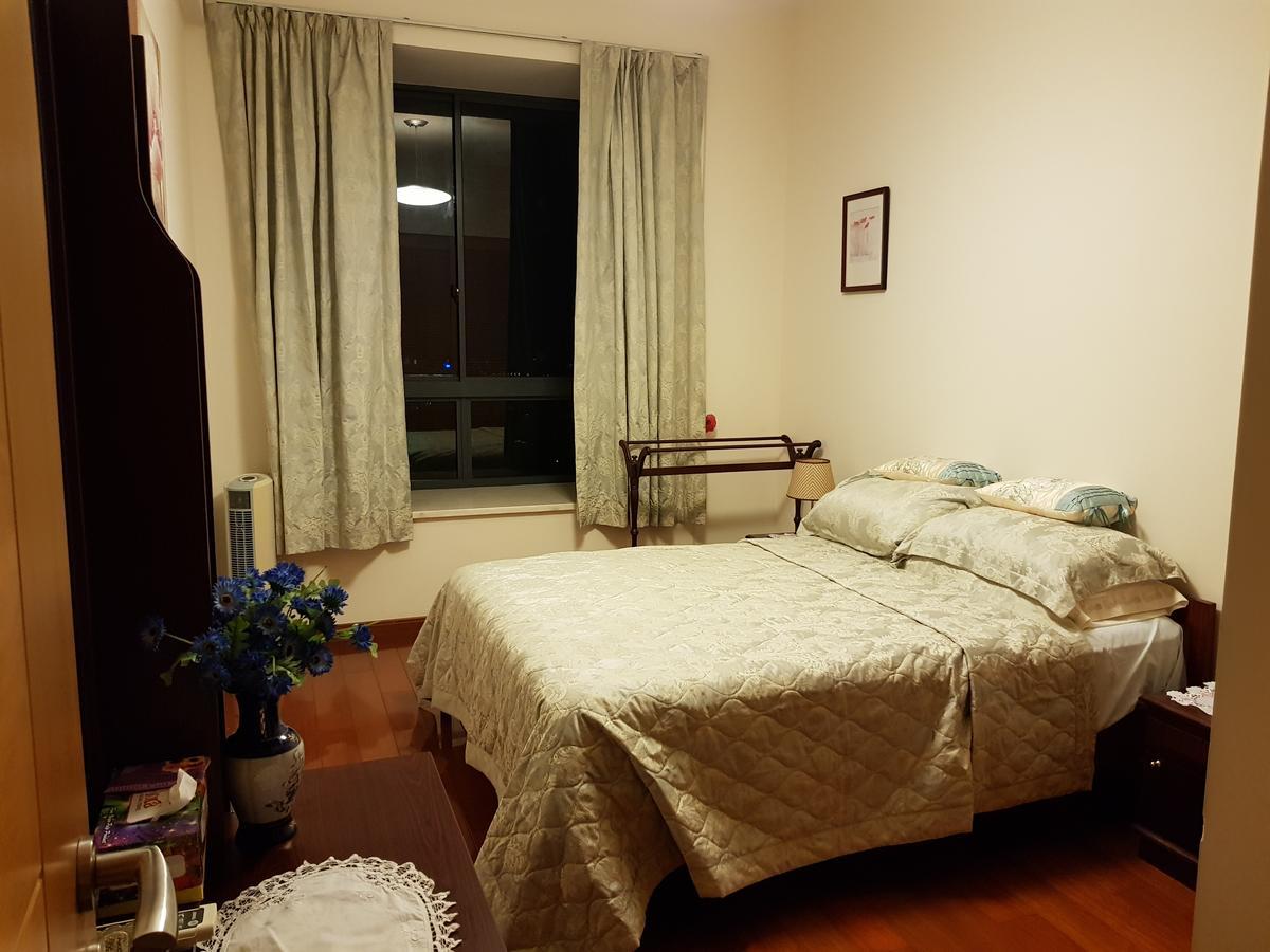 Apartamento Elibank Hvelock City *