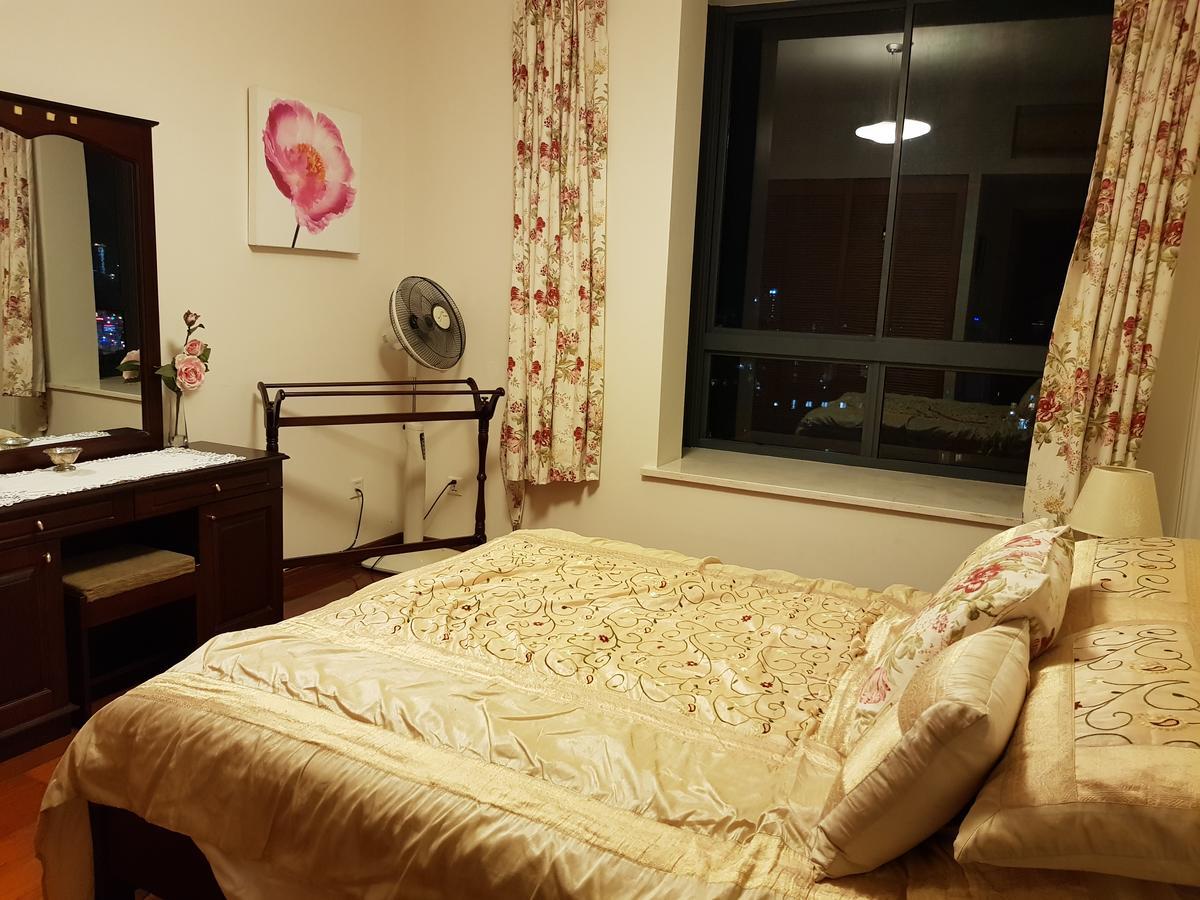 Apartamento Elibank Hvelock City *