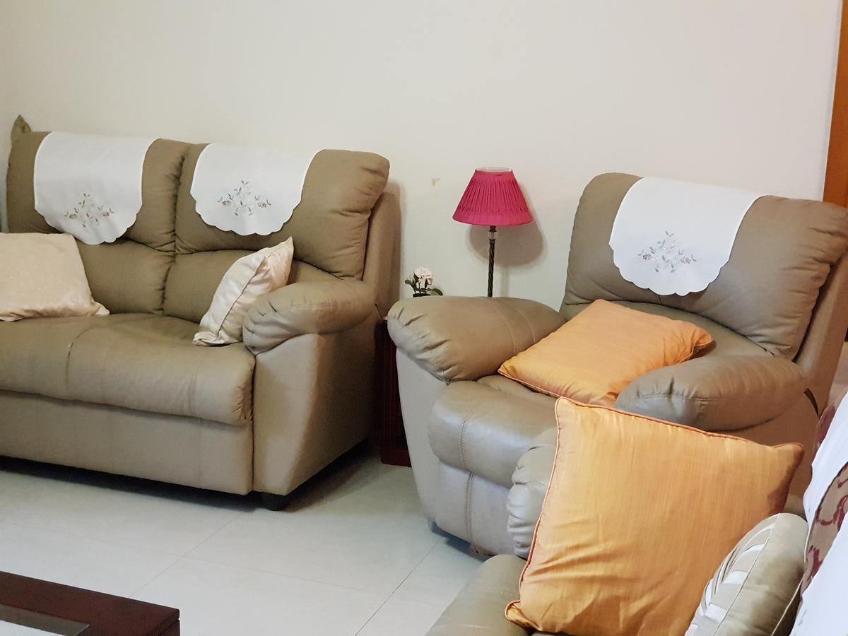 Elibank Hvelock City * Colombo