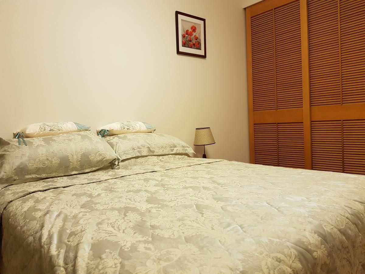 Apartamento Elibank Hvelock City *