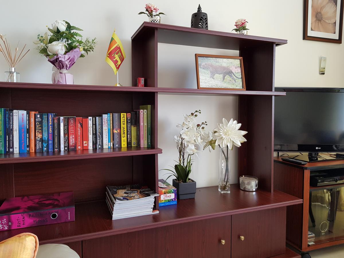 Apartamento Elibank Hvelock City *