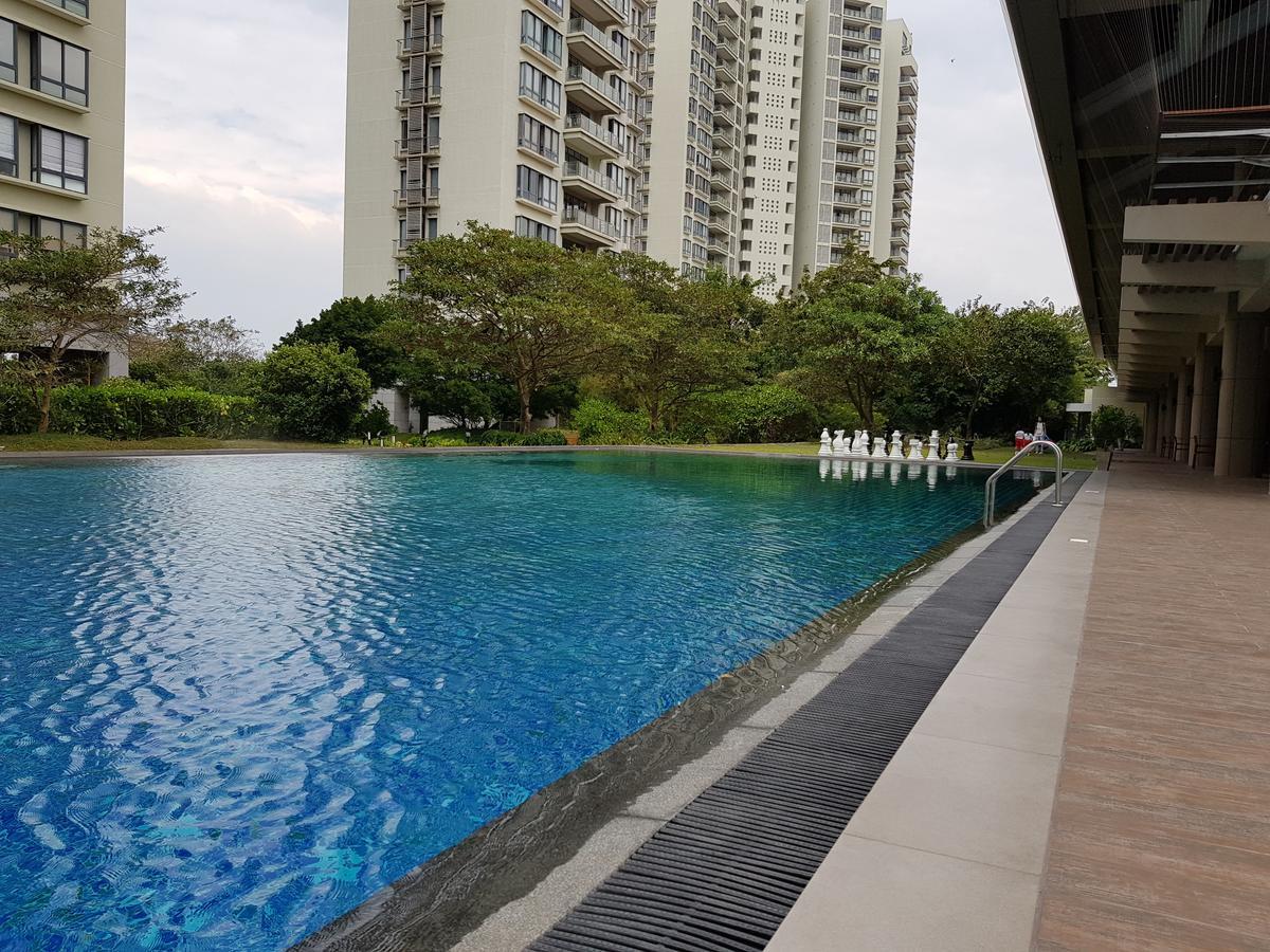 Apartamento Elibank Hvelock City *