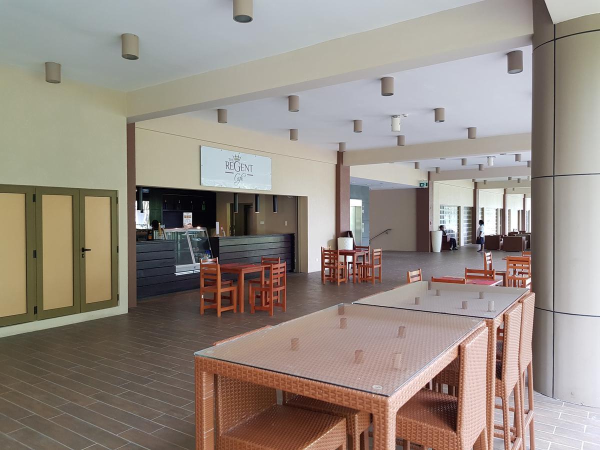 Elibank Hvelock City * Colombo