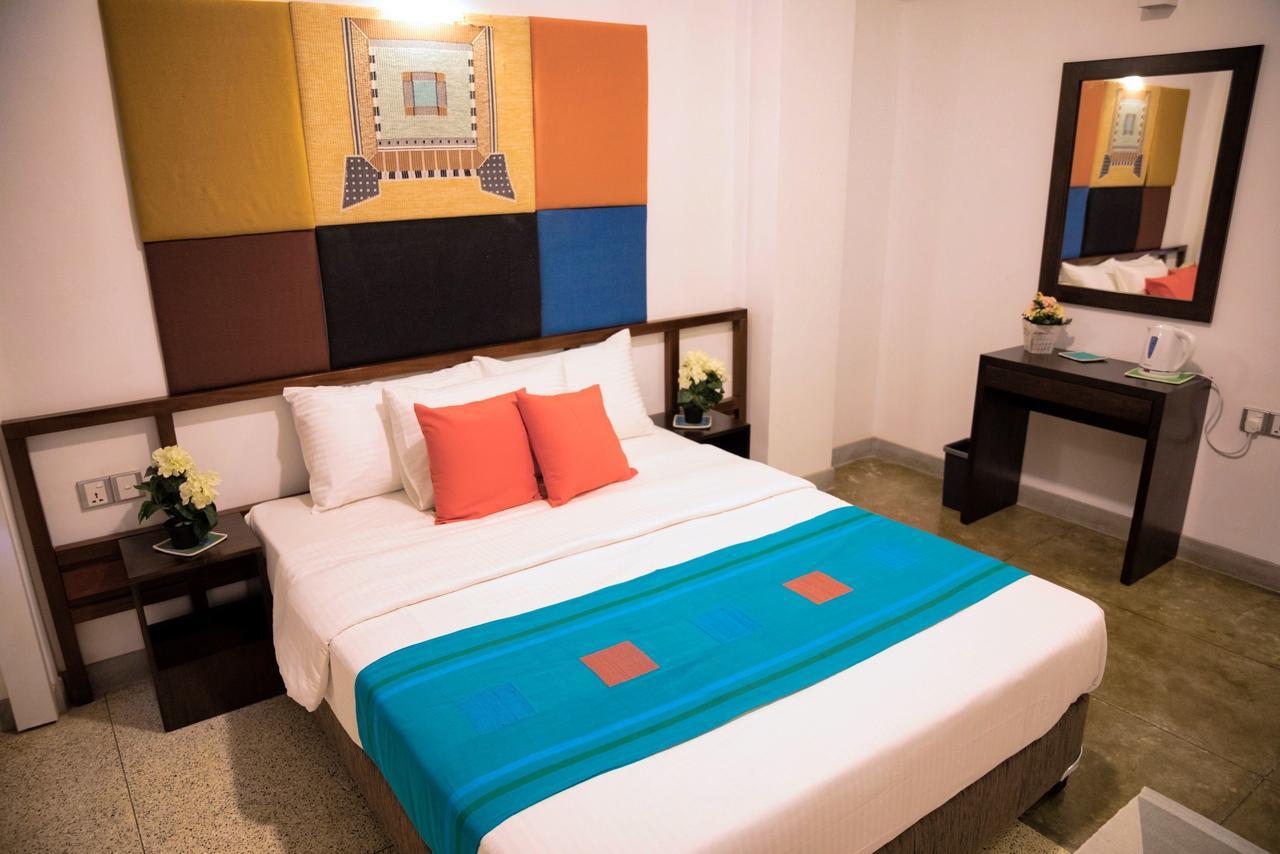 Hotel C 1 3*