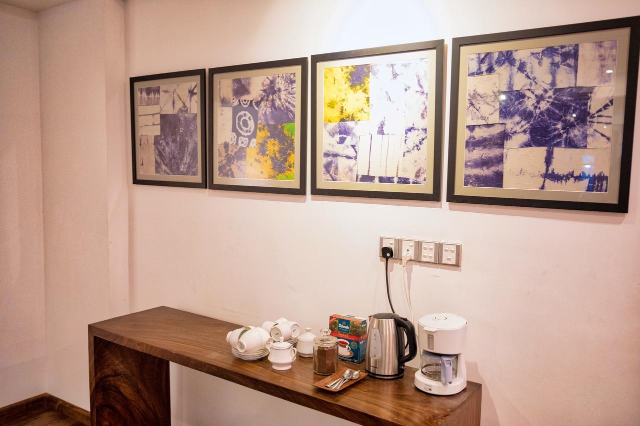 C 1 Hotel Colombo