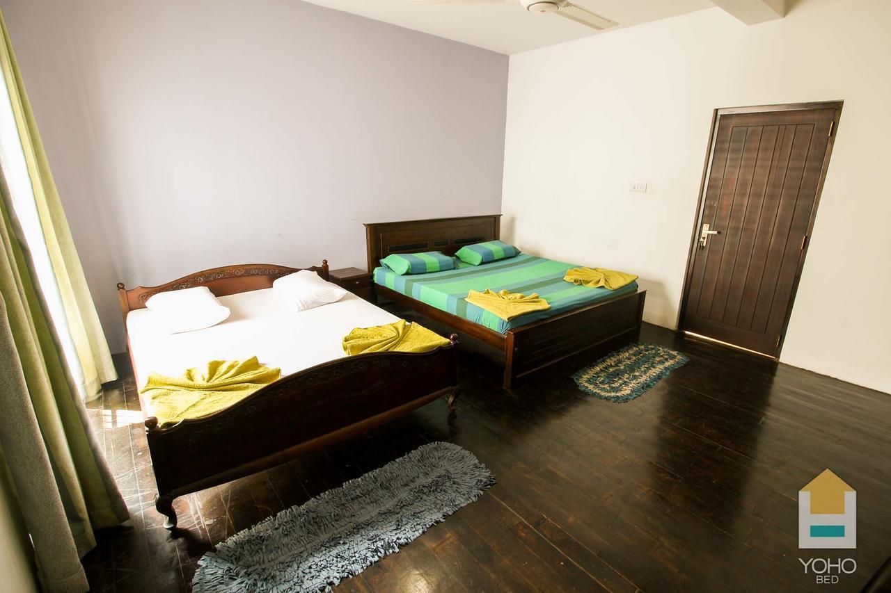 Yoho Solid Borella Hotel Colombo