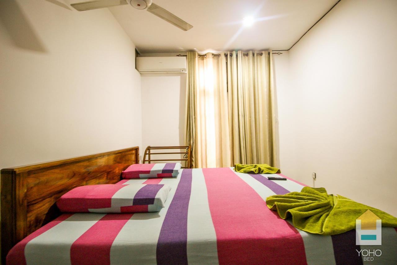 Hotel Yoho Solid Borella