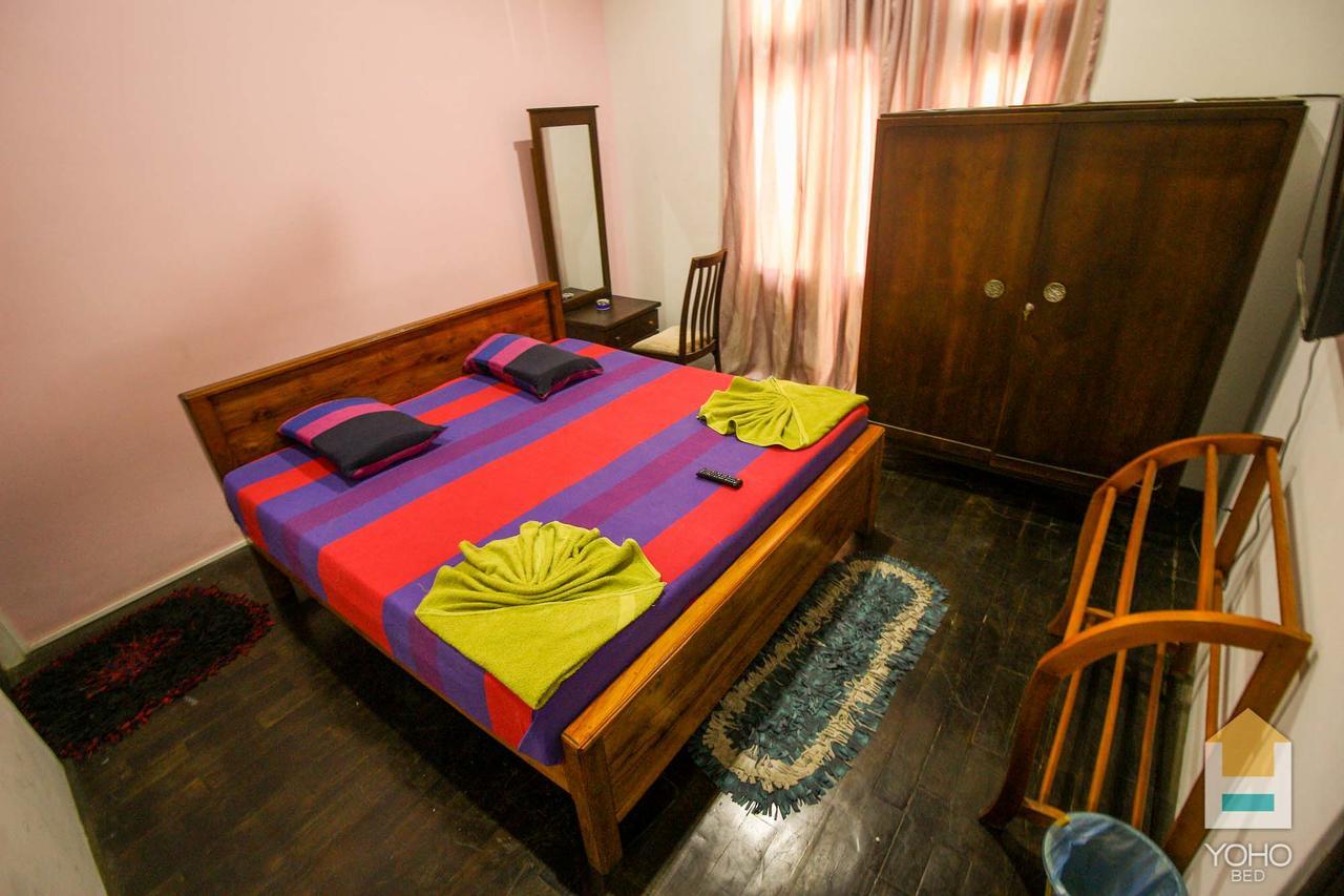 Yoho Solid Borella Hotel Colombo