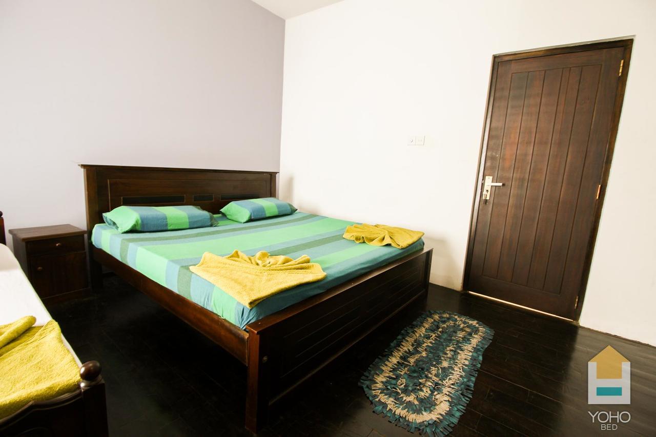 Hotel Yoho Solid Borella Colombo