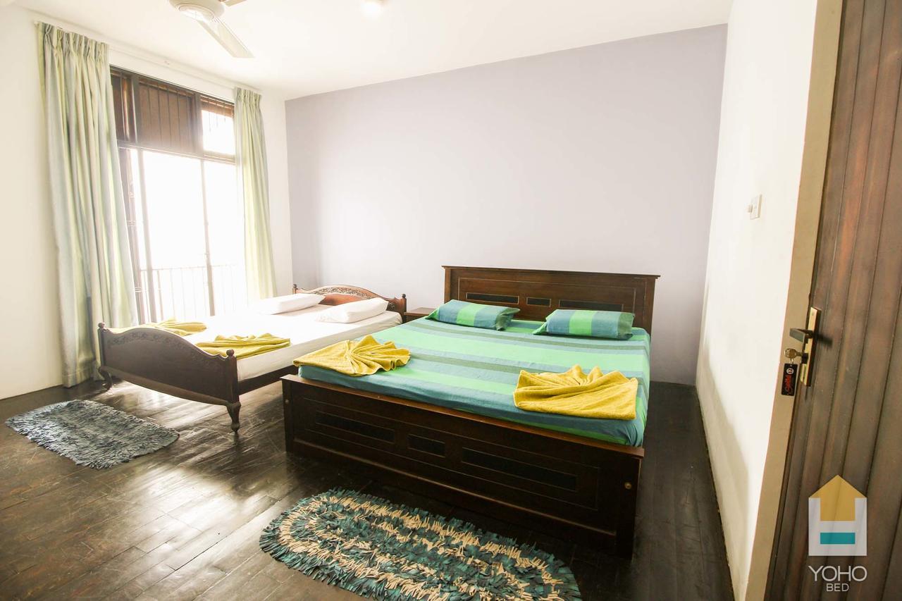 Hotel Yoho Solid Borella Colombo