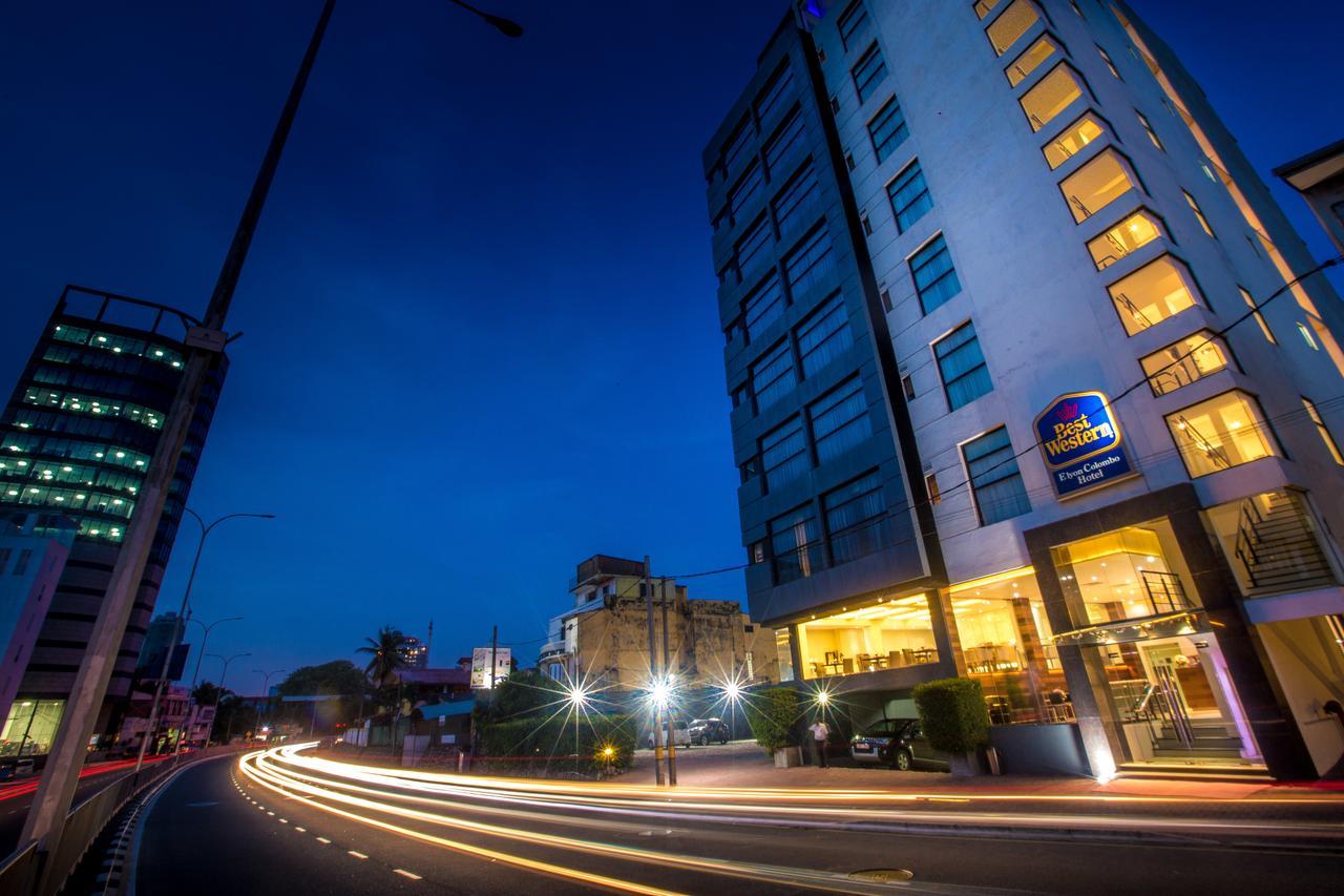 Western Elyon Hotel