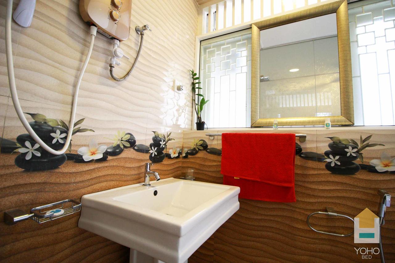 Wish Apartment *