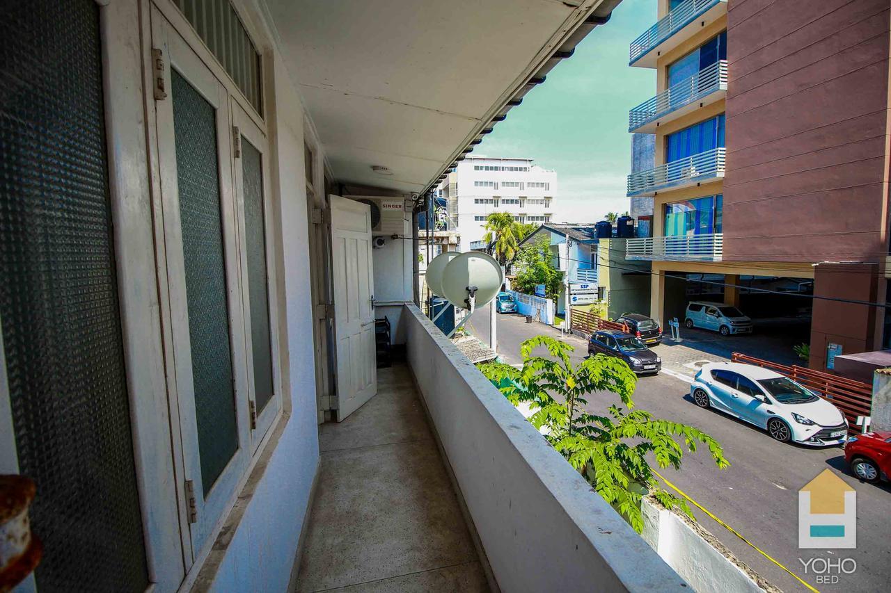 Wish Apartment