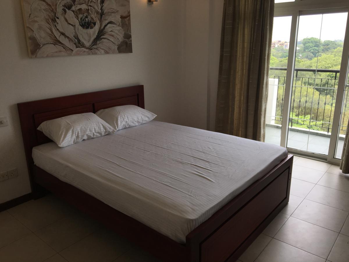 Apartment Victoria Park Mansions Colombo