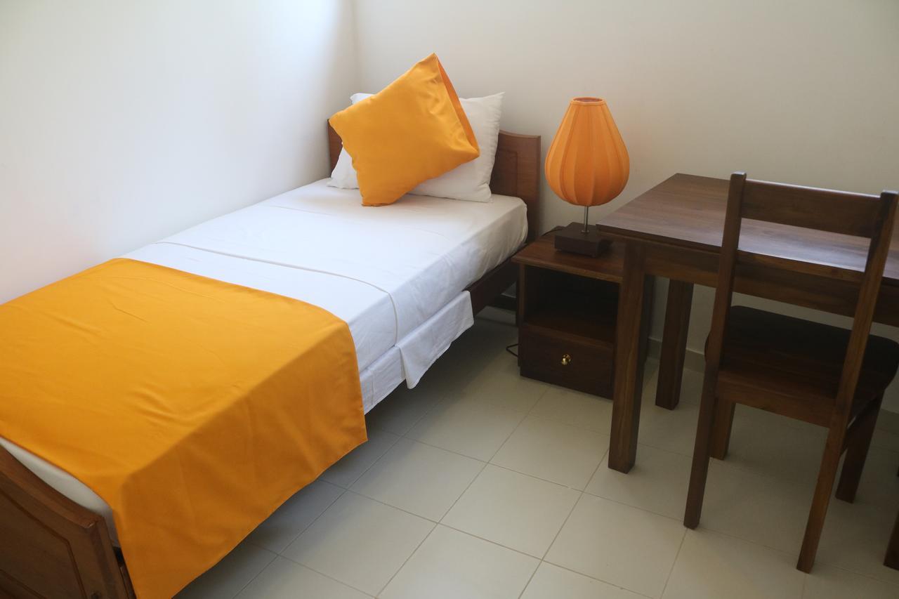 Haggai Tourist Guest house