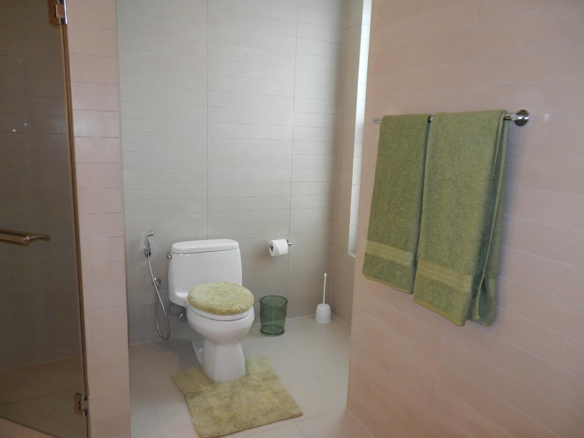 Apartment Luxury Havelockcity Colombo