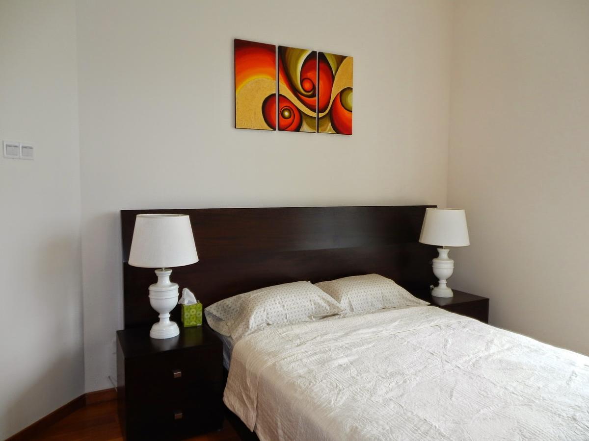 Luxury Havelockcity Apartment Colombo