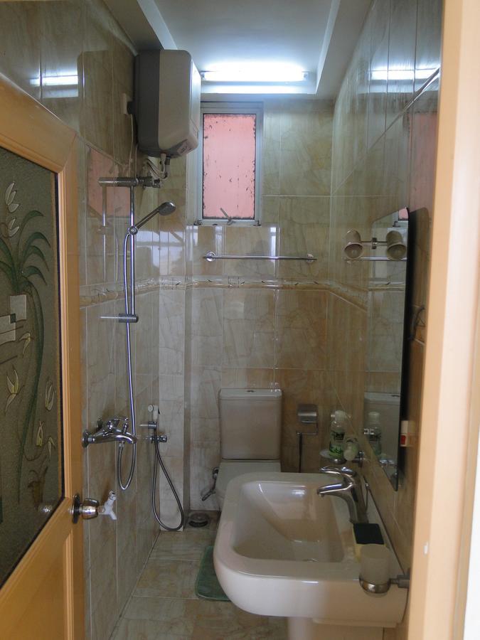 Apartment Brama Servizez Milan Square Colombo