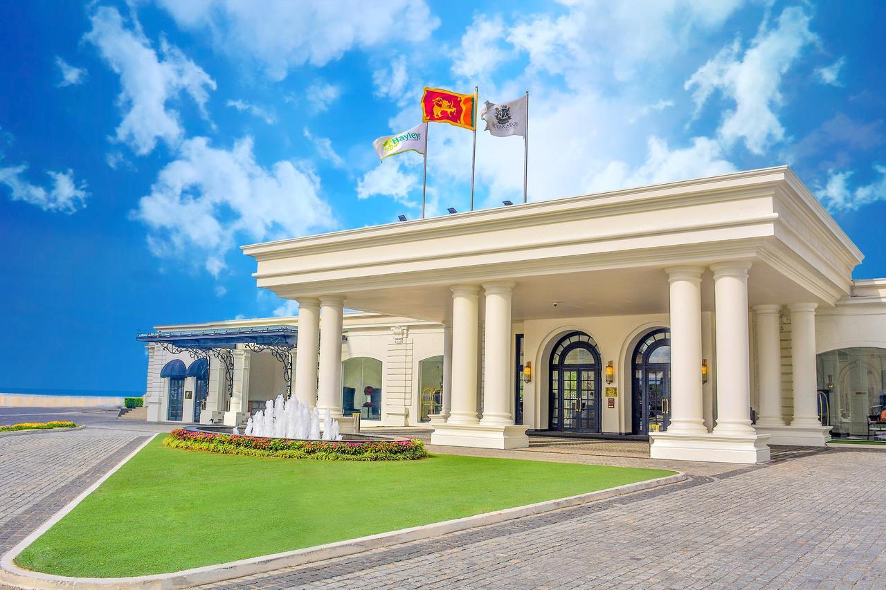 The Kingsbury 5* Colombo