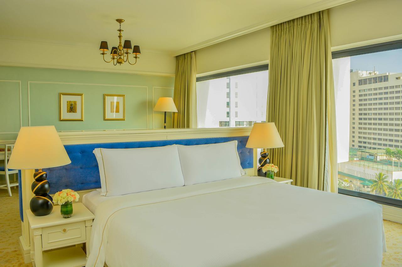 Hotel The Kingsbury 5*