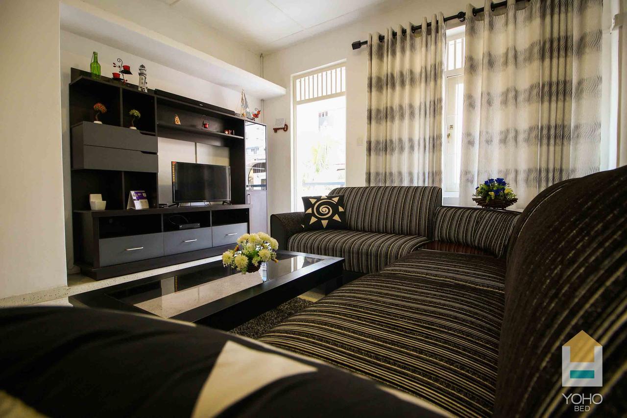 Wish Apartment Colombo
