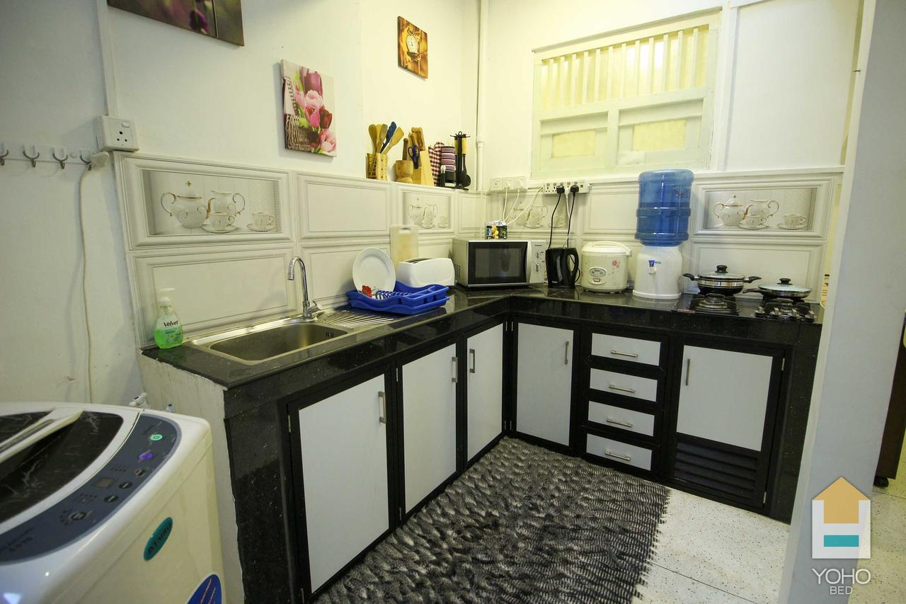 Wish Apartment